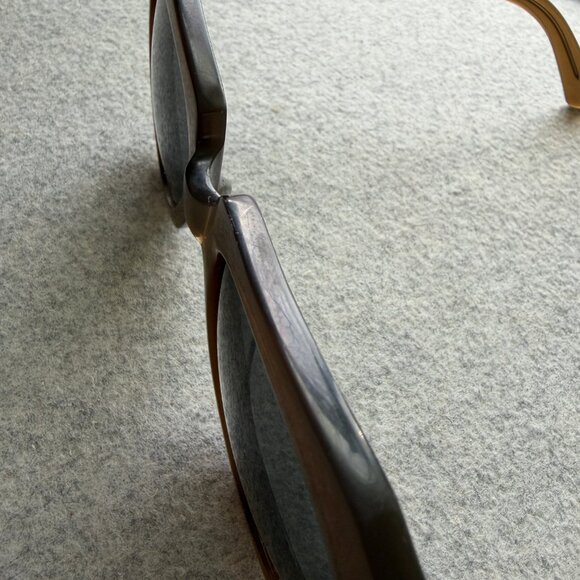Karen Walker Number One Sunglasses - Picture 12 of 13